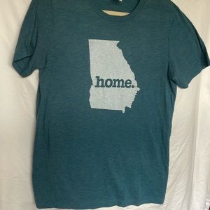 Georgia Home State Tee